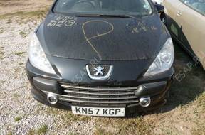 двигатель Peugeot 307 RFJ 2.0 16V