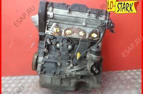 двигатель Peugeot 307 SW  1.6B 109KM 05-08 NFU