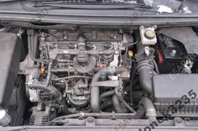 двигатель PEUGEOT 307 SW 2.0 HDI