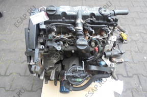 двигатель Peugeot 307