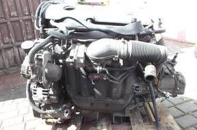 двигатель PEUGEOT 307CC 2.0 16V бензиновый комплектный