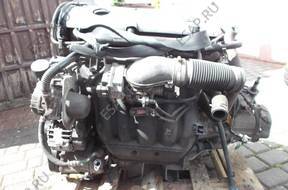 двигатель PEUGEOT 307CC 2.0 16V бензиновый комплектный