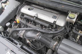 двигатель PEUGEOT 307CC 2.0 16V бензиновый комплектный
