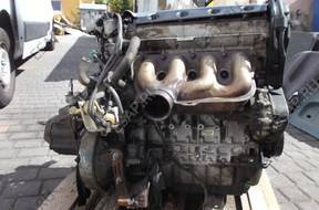 двигатель PEUGEOT 307CC 2.0 16V бензиновый комплектный