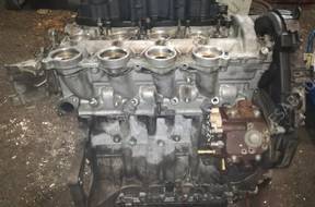 двигатель Peugeot 308 1,6 HDi 10JBAV