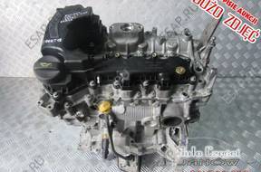 двигатель Peugeot 308 1.2 T ТУРБО THP E-THP 10XT18