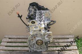 двигатель PEUGEOT 308 1.6 E-HDI 14r 10JBFB 21TYS 9H06