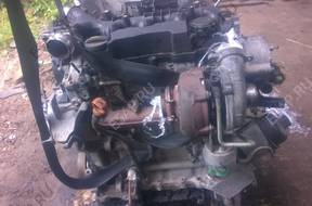 двигатель PEUGEOT 308 1.6 HDI 08 год, BVM B GOY SUPEK