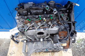 двигатель PEUGEOT 308 1.6 HDI 112KM PSA9H05