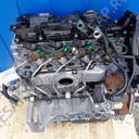 двигатель PEUGEOT 308 1.6 HDI 112KM PSA9H05