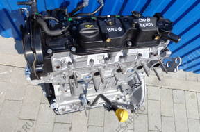 двигатель PEUGEOT 308 1.6 HDI PSA 9H06
