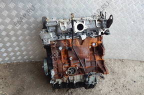 двигатель PEUGEOT 308 2.0 E-HDI AH01 GOY FV