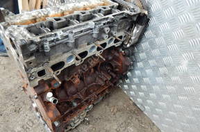 двигатель PEUGEOT 308 2.0 E-HDI AH01 GOY FV