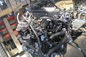двигатель PEUGEOT 308 2.0 HDI RH02