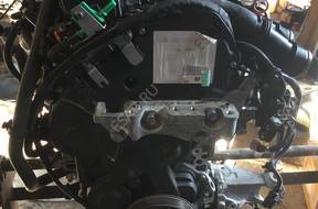 двигатель Peugeot 308 2014 год  T9  12000KM