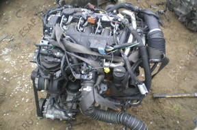 двигатель PEUGEOT 308 5008 C5 407 2.0 HDI RH01
