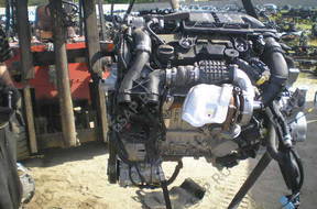 двигатель PEUGEOT 308 508 1.6 E-HDI 11 год, 9H05