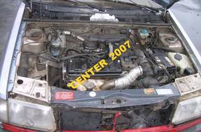 двигатель  Peugeot 309  85-93 1.4 бензиновый