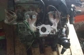 двигатель PEUGEOT 405 1,6 8V PSA BDY 10CTF1 140TYS FV