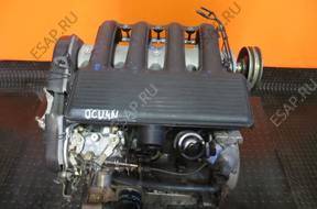 двигатель PEUGEOT 405 1.9 D 10CU4N комплектный