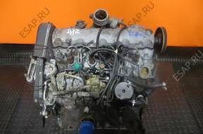 двигатель PEUGEOT 405 1.9 D DJZ комплектный