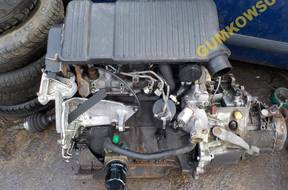 двигатель PEUGEOT 405 1.9D 55KW 71KM