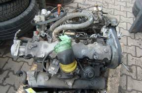 двигатель Peugeot 405 1.9D '88-'96