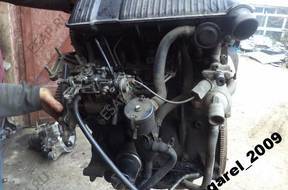 двигатель PEUGEOT 405d NA CZCI