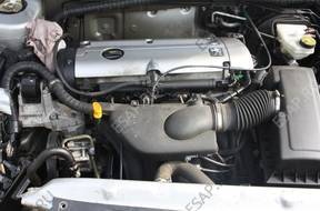 двигатель PEUGEOT 406 03-ГОД 100.000 тысяч км. 2.0 16V