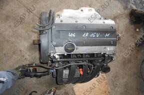 двигатель PEUGEOT 406 1,8 16V 10KJF1 LFY 150 TYS.