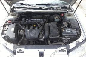 двигатель PEUGEOT 406 1,8 16V LFY XANTIA XSARA