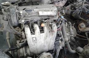 двигатель PEUGEOT 406 16 V 1.8 бензиновый