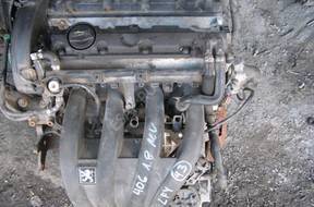 двигатель peugeot 406 1.8 16 V LFY