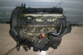 двигатель PEUGEOT 406 1.8 16V