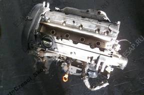 двигатель PEUGEOT 406 1.8 16V