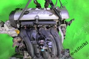 двигатель PEUGEOT 406 1.8 16V EW7 НА ЗАПЧАСТИ