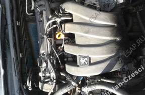 двигатель PEUGEOT 406 1.8 16V супер состояние