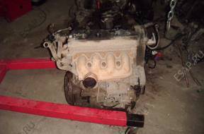 двигатель peugeot 406 1.8 16V