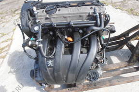 двигатель = PEUGEOT 406 / 1.8 / LFY  10K  JE8