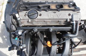 двигатель = PEUGEOT 406 / 1.8 / LFY  10K  JE8