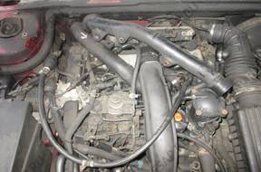 двигатель peugeot 406 1.9 td с pomp, wtryskami
