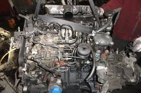 двигатель Peugeot 406 1.9 TDI