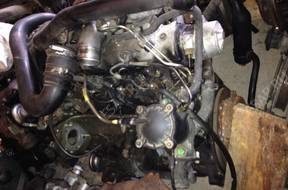 двигатель Peugeot 406 1.9 TDi  goy supek
