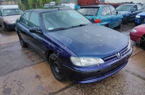 двигатель PEUGEOT 406 1.9D- WSZYSTKIE CZCI