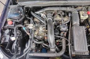 двигатель PEUGEOT 406 1.9D- WSZYSTKIE CZCI