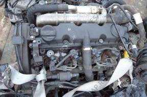 двигатель PEUGEOT 406 2,0 HDI
