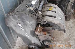 двигатель PEUGEOT 406 2,0B 96r