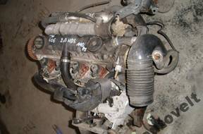 двигатель Peugeot 406 2,0HDI 2,0 HDI 110KM