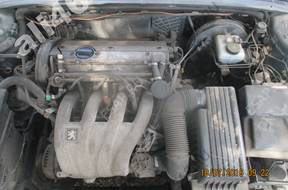 двигатель PEUGEOT 406 2.0 16V