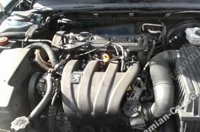 двигатель PEUGEOT 406 2.0 16V супер состояние